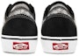 Shop Vans Style 36 Decon SF 'Hemp Blur Checkerboard' Corak Kotak-kotak Kabur VN0A3MVLWOJ