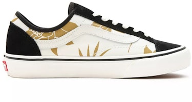 Vans Island Floral Style 36 Decon Sf 'Hitam Putih Coklat' VN0A3MVL4V4 Order Vans Island Floral Style 36 Decon Sf 'Hitam Putih Coklat' VN0A3MVL4V4