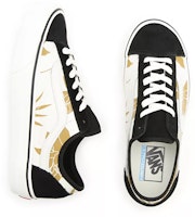 Vans Island Floral Style 36 Decon Sf 'Hitam Putih Coklat' VN0A3MVL4V4 Shop Vans Island Floral Style 36 Decon Sf 'Hitam Putih Coklat' VN0A3MVL4V4