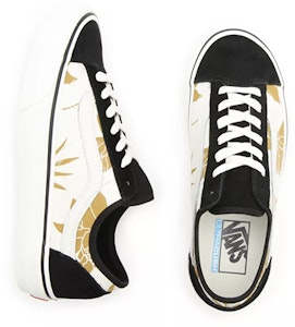 Vans Island Floral Style 36 Decon Sf 'Hitam Putih Coklat' VN0A3MVL4V4 Shop Vans Island Floral Style 36 Decon Sf 'Hitam Putih Coklat' VN0A3MVL4V4