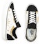 Shop Vans Island Floral Style 36 Decon Sf 'Hitam Putih Coklat' VN0A3MVL4V4