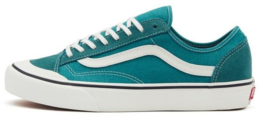 Vans Style 36 Decon Sf 'Teal Green' VN0A3MVLWOP Buy Vans Style 36 Decon Sf 'Teal Green' VN0A3MVLWOP