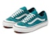Vans Style 36 Decon Sf 'Hijau Teal' VN0A3MVLWOP