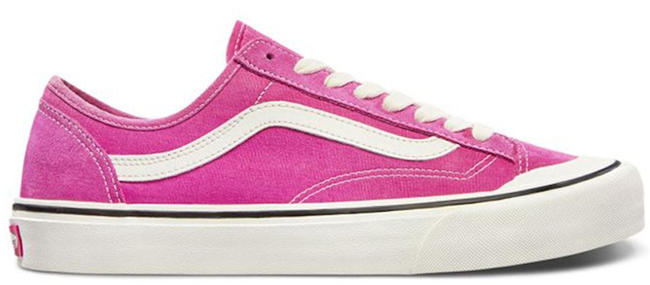 Vans Style 36 Decon SF 'Jazzy Marshmallow' Marshmallow VN0A3MVLVTK Order Vans Style 36 Decon SF 'Jazzy Marshmallow' Marshmallow VN0A3MVLVTK