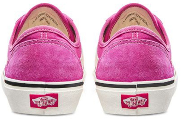 Vans Style 36 Decon SF '迷幻棉花糖' VN0A3MVLVTK Purchase Vans Style 36 Decon SF '迷幻棉花糖' VN0A3MVLVTK