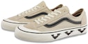 Order Vans Style 36 Decon SF Khaki Unisex Lelaki Wanita VN0A3MVL2U4