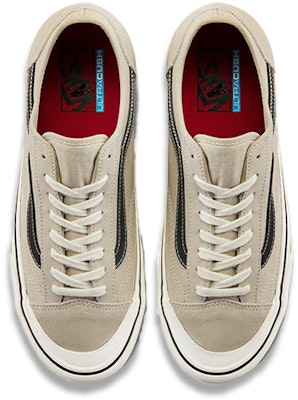 Vans Style 36 Decon SF Khaki Unisex VN0A3MVL2U4 Lookbook Vans Style 36 Decon SF Khaki Unisex VN0A3MVL2U4