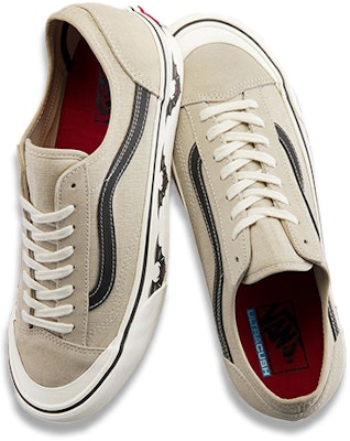 Vans Style 36 Decon SF Khaki Unisex VN0A3MVL2U4 Shop Vans Style 36 Decon SF Khaki Unisex VN0A3MVL2U4