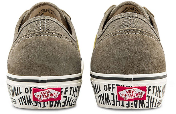Vans Unisex Style 36 Decon Sf Sneakers Khaki VN0A5HYRA5D Purchase Vans Unisex Style 36 Decon Sf Sneakers Khaki VN0A5HYRA5D