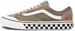 Buy Vans Gaya 36 Decon SF Coklat Cerah VN0A3MVLXM0