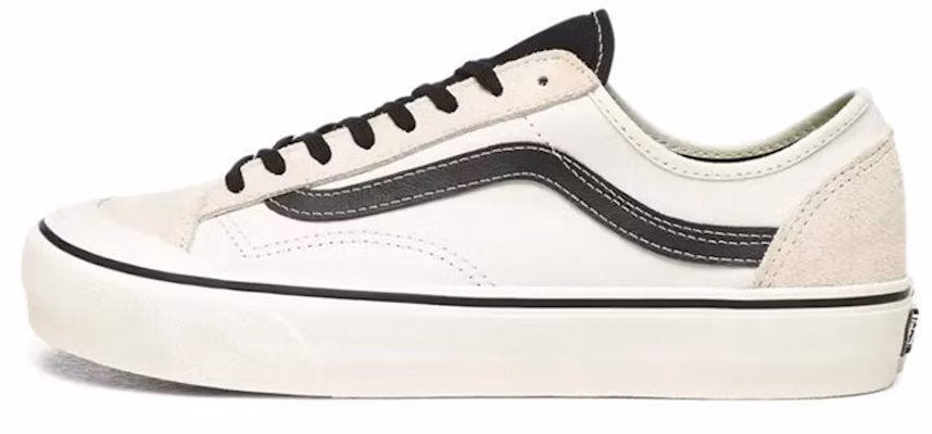 Vans Style 36 Decon Surf White VN0A3MVLXGL Buy Vans Style 36 Decon Surf White VN0A3MVLXGL