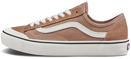 Vans Style 36 Decon Sf 'Lion/Marshmallow' VN0A3MVLXMT Vans Style 36 Decon Sf 'Lion/Marshmallow' VN0A3MVLXMT