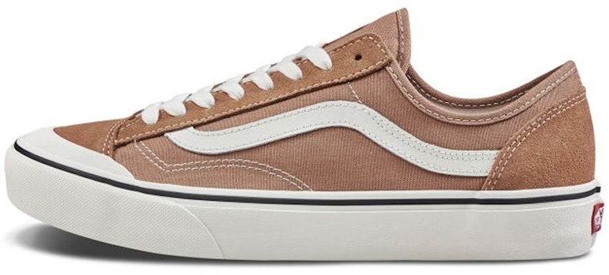 Vans Style 36 Decon Sf 'Lion/Marshmallow' VN0A3MVLXMT Buy Vans Style 36 Decon Sf 'Lion/Marshmallow' VN0A3MVLXMT