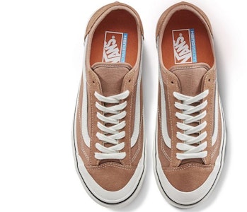 Vans Style 36 Decon Sf 'León/Malvavisco' VN0A3MVLXMT Order Vans Style 36 Decon Sf 'León/Malvavisco' VN0A3MVLXMT