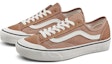 Lookbook Vans Style 36 Decon Sf 'Lion/Marshmallow' Lelaki/Awan Manis VN0A3MVLXMT