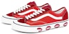 Vans Style 36 Decon Sf Corak Bibir 'Merah Putih' VN0A3MVLK0D