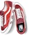 Vans Style 36 Decon Sf Corak Bibir 'Merah Putih' VN0A3MVLK0D