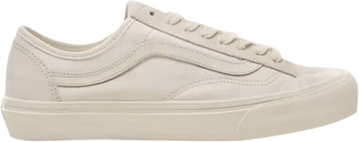 Vans Style 36 Decon SF 'Marshmallow' VN0A3MVLQC5 Vans Style 36 Decon SF 'Marshmallow' VN0A3MVLQC5