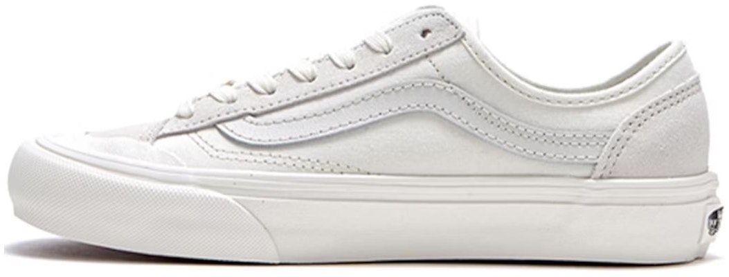 Vans Style 36 Decon SF 'Marshmallow' VN0A3MVLQC5 Buy Vans Style 36 Decon SF 'Marshmallow' VN0A3MVLQC5
