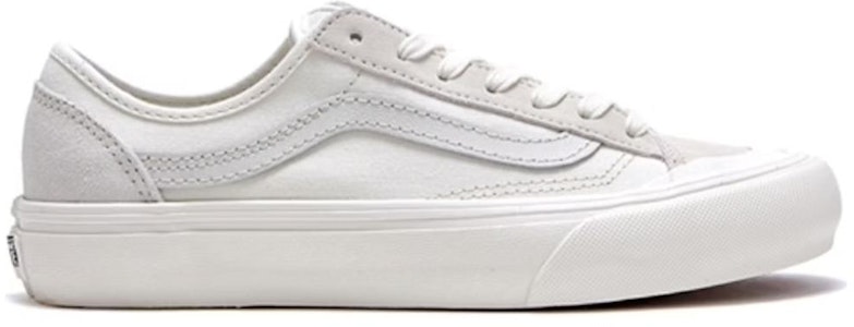 Vans Style 36 Decon SF 'Marshmallow' Sepatu Sneaker VN0A3MVLQC5 Order Vans Style 36 Decon SF 'Marshmallow' Sepatu Sneaker VN0A3MVLQC5