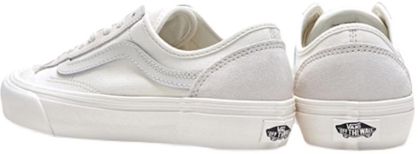 Vans Style 36 Decon SF 'Marshmallow' Sepatu Sneaker VN0A3MVLQC5 Shop Vans Style 36 Decon SF 'Marshmallow' Sepatu Sneaker VN0A3MVLQC5