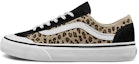 Buy Vans Style 36 Decon SF 'Mini Leopard' Lelaki & Wanita VN0A3MVL2FP