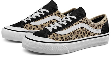 Vans Style 36 Decon SF 'Mini Leopardo' VN0A3MVL2FP Order Vans Style 36 Decon SF 'Mini Leopardo' VN0A3MVL2FP