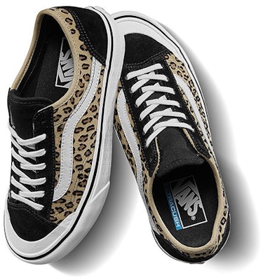 Vans Style 36 Decon SF '迷你豹纹' VN0A3MVL2FP Shop Vans Style 36 Decon SF '迷你豹纹' VN0A3MVL2FP