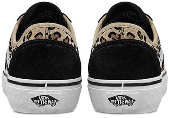 Vans Style 36 Decon SF '迷你豹纹' VN0A3MVL2FP Purchase Vans Style 36 Decon SF '迷你豹纹' VN0A3MVL2FP