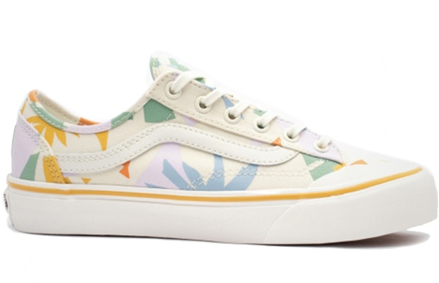 Vans Leila Hurst Style 36 Decon Zapatillas Surf Multicolor Blanco VN0A3MVLXMK Order Vans Leila Hurst Style 36 Decon Zapatillas Surf Multicolor Blanco VN0A3MVLXMK