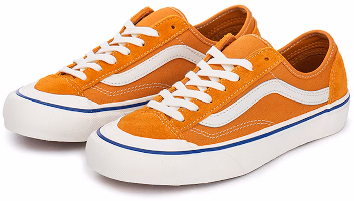 Vans Style 36 Decon SF Uniseks VN0A3MVLK0A Order Vans Style 36 Decon SF Uniseks VN0A3MVLK0A