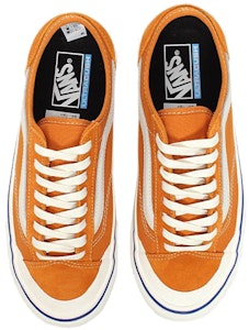 Vans范斯Style 36 Decon SF 男女款 VN0A3MVLK0A Lookbook Vans范斯Style 36 Decon SF 男女款 VN0A3MVLK0A