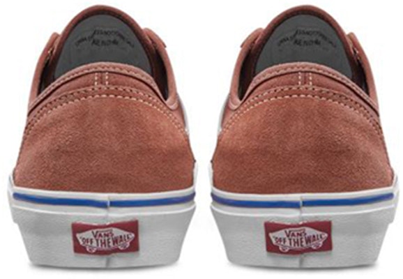 Vans Gaya 36 Decon Sf Oranye VN0A3MVLVLA Shop Vans Gaya 36 Decon Sf Oranye VN0A3MVLVLA