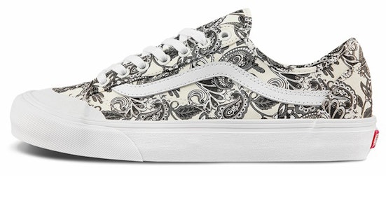 Vans Style 36 デコンSF "ペイズリー Americana" VN0A5HFF685 Buy Vans Style 36 デコンSF "ペイズリー Americana" VN0A5HFF685