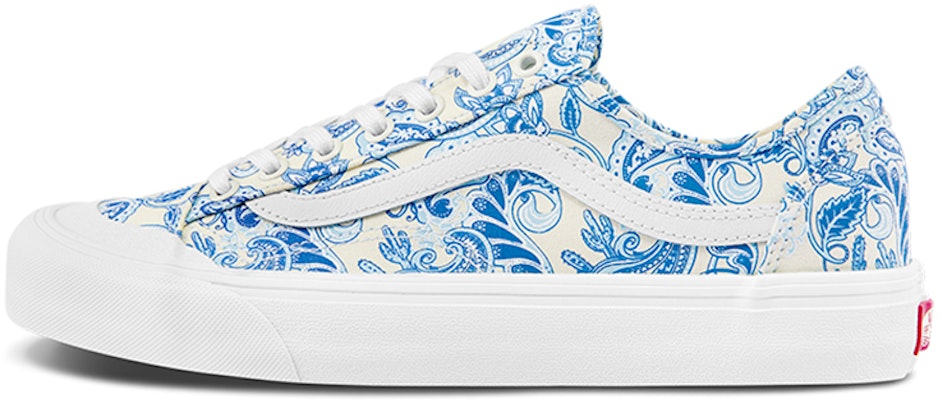 Vans Style 36 Decon SF 'Paisley Americana' VN0A5HFF686 Buy Vans Style 36 Decon SF 'Paisley Americana' VN0A5HFF686