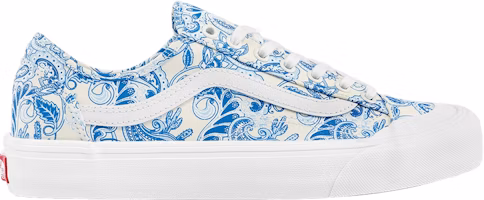 Vans Style 36 Decon SF 'Paisley Americana' VN0A5HFF686 Vans Style 36 Decon SF 'Paisley Americana' VN0A5HFF686