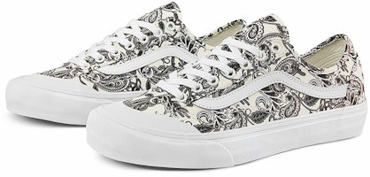 Vans Gaya 36 Decon SF 'Paisley Americana' VN0A5HFF685 Order Vans Gaya 36 Decon SF 'Paisley Americana' VN0A5HFF685