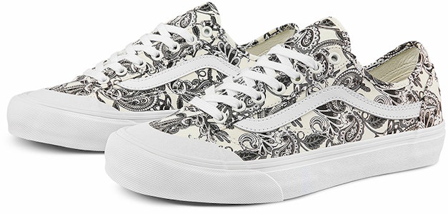Vans Style 36 デコンSF "ペイズリー Americana" VN0A5HFF685 Order Vans Style 36 デコンSF "ペイズリー Americana" VN0A5HFF685