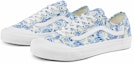 Order Vans Style 36 Decon SF 'Paisley Americana' Lelaki & Wanita VN0A5HFF686