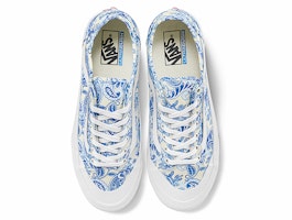 Vans Style 36 Decon SF '佩斯利美式' VN0A5HFF686 Lookbook Vans Style 36 Decon SF '佩斯利美式' VN0A5HFF686