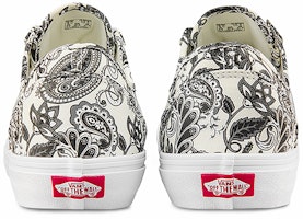 Vans Gaya 36 Decon SF 'Paisley Americana' VN0A5HFF685 Shop Vans Gaya 36 Decon SF 'Paisley Americana' VN0A5HFF685