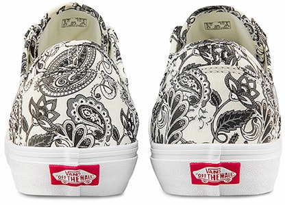 Vans Style 36 デコンSF "ペイズリー Americana" VN0A5HFF685 Shop Vans Style 36 デコンSF "ペイズリー Americana" VN0A5HFF685