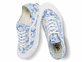 Vans Style 36 Decon SF '佩斯利美式' VN0A5HFF686 Shop Vans Style 36 Decon SF '佩斯利美式' VN0A5HFF686