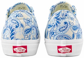 Vans Style 36 Decon SF '佩斯利美式' VN0A5HFF686 Purchase Vans Style 36 Decon SF '佩斯利美式' VN0A5HFF686