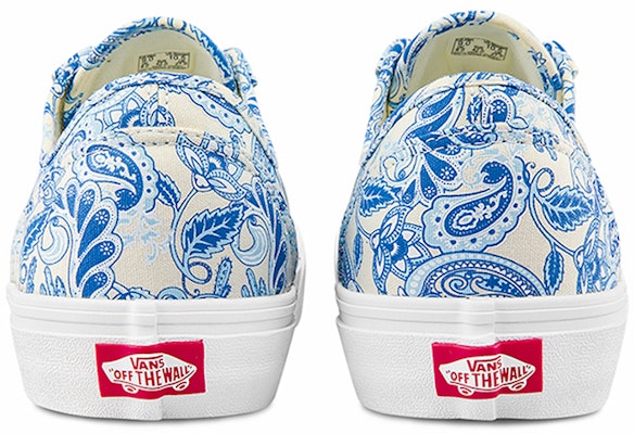 Vans Style 36 Decon SF 'Paisley Americana' VN0A5HFF686 Purchase Vans Style 36 Decon SF 'Paisley Americana' VN0A5HFF686
