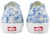 Vans Style 36 Decon SF 'Paisley Americana' Lelaki & Wanita VN0A5HFF686