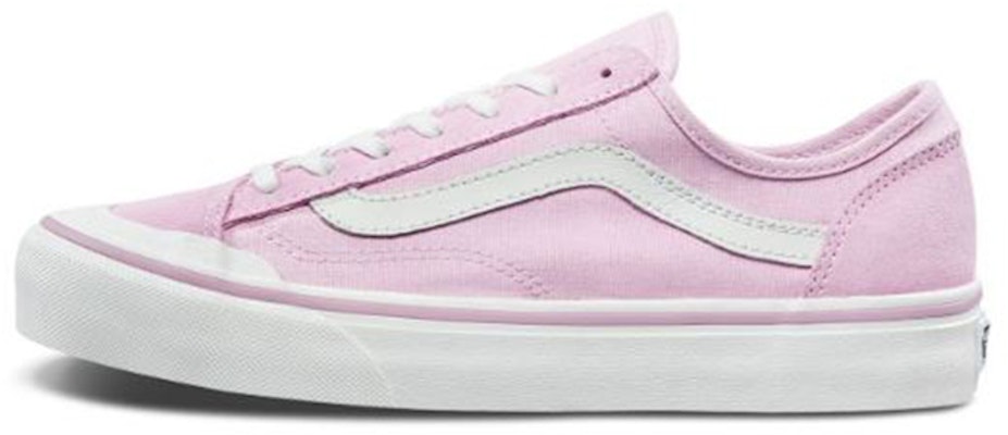Vans STYLE 36 DECON SF 'Pinl' VN0A3MVLV7R Buy Vans STYLE 36 DECON SF 'Pinl' VN0A3MVLV7R
