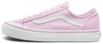 Vans GAYA 36 DECON SF 'Merah Jambu' VN0A3MVLV7R