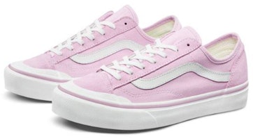 반스 스타일 36 데콘 SF '핑크' VN0A3MVLV7R Order 반스 스타일 36 데콘 SF '핑크' VN0A3MVLV7R