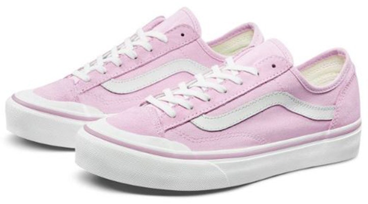 Vans STYLE 36 DECON SF 'Pinl' VN0A3MVLV7R Order Vans STYLE 36 DECON SF 'Pinl' VN0A3MVLV7R